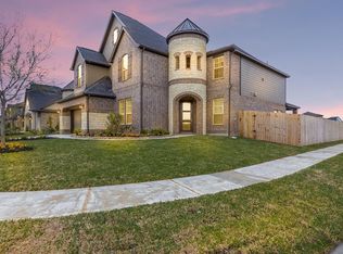 2963 Jade Springs Ln, Pearland, TX 77584