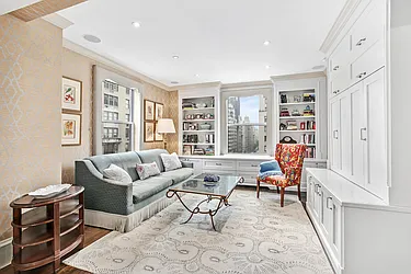 Sold by Corcoran
