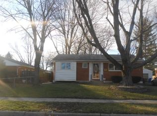 1169 Striebel Rd, Columbus, OH 43227