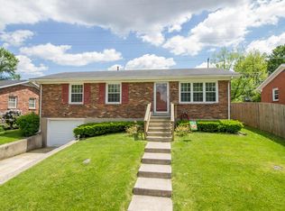 1950 Augusta Dr, Lexington, KY 40505