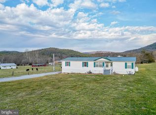 125 Wintergreen Dr, Luray, VA 22835