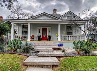 940 W Summit Ave, San Antonio, TX 78201