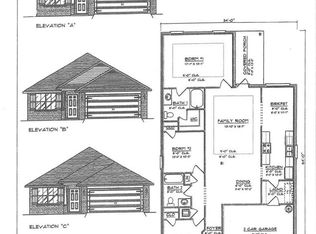 6556 Addison Woods Dr, Mobile, AL 36693