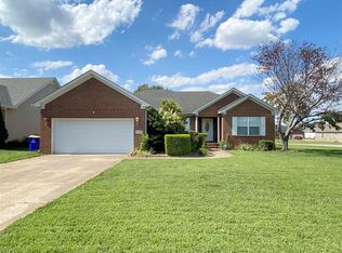 3609 Clear Springs St, Bowling Green, KY 42104