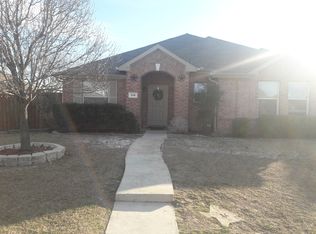 314 Quail Run Rd, Red Oak, TX 75154