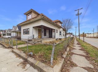 2226 Fletcher St, Anderson, IN 46016