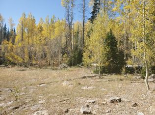 630 Park U Pine Walk, Brian Head, UT 84719