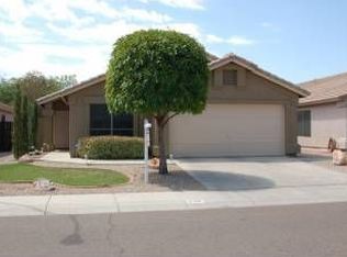 539 W Bluefield Ave, Phoenix, AZ 85023