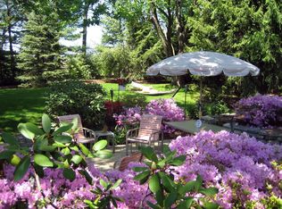 607 Beaumont Dr, State College, PA 16801
