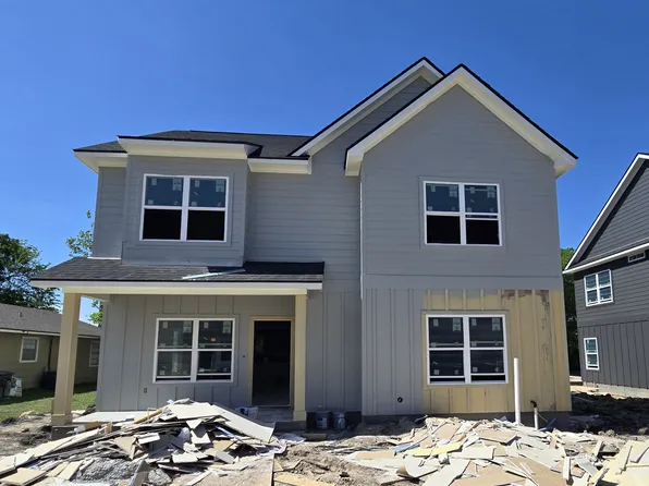 215 Richards St APT A, College Station, TX 77840