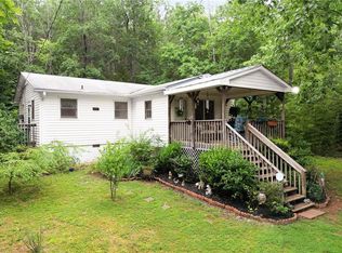 8497 E Old Us Highway 64, Lexington, NC 27292