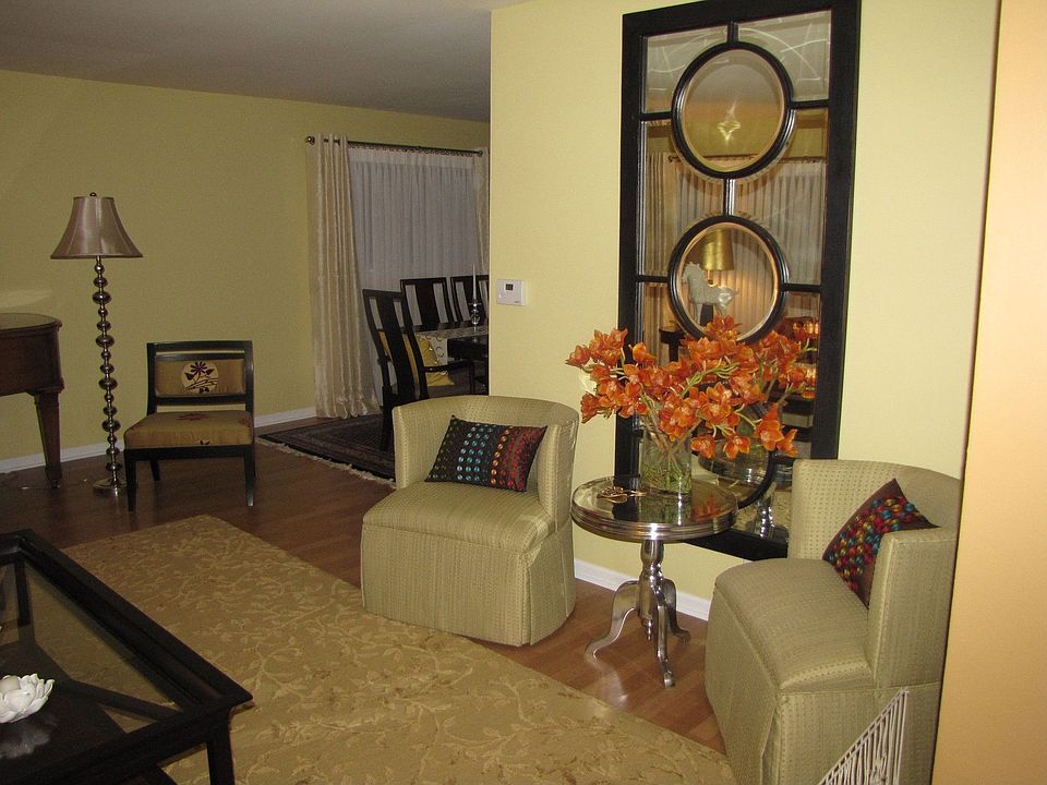 part of living room
