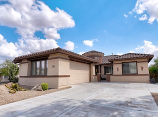 2005 W Shackleton Dr, Phoenix, AZ 85086