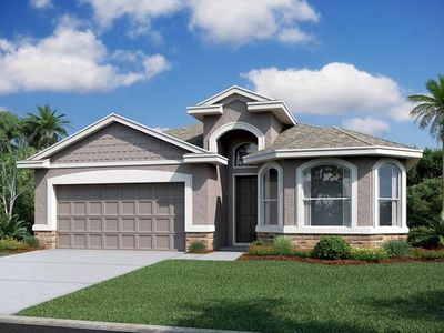 12415 Betony Ct, New Port Richey, FL, 34654