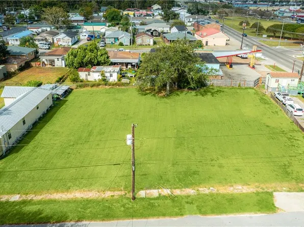 Avenue B Lot 29A, Westwego, LA 70094