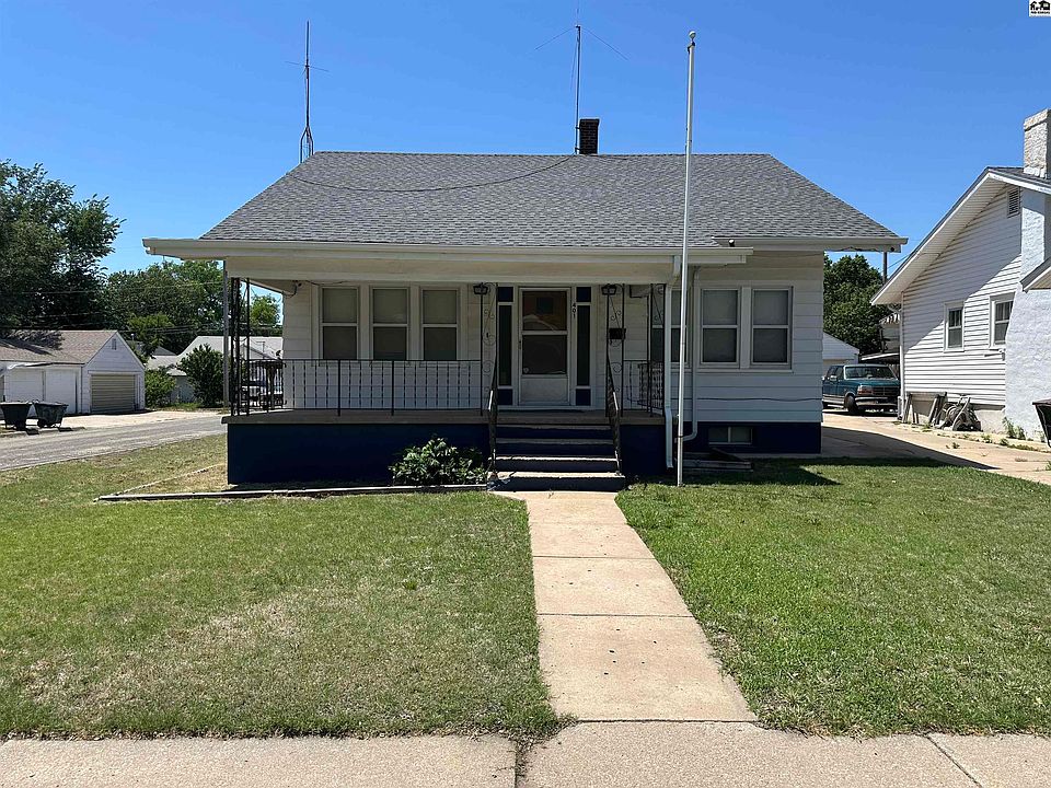 1st image of 401 Stout St
