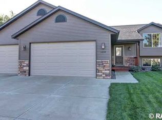 1238 Jake Pl, Chippewa Falls, WI 54729