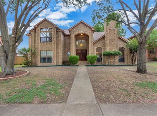 648 Autumn Oaks Dr, Allen, TX 75002