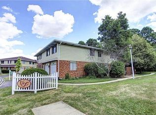 1625 Villa South Dr, Dayton, OH 45449