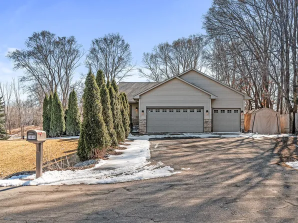 6830 150th Ave NW, Ramsey, MN 55303