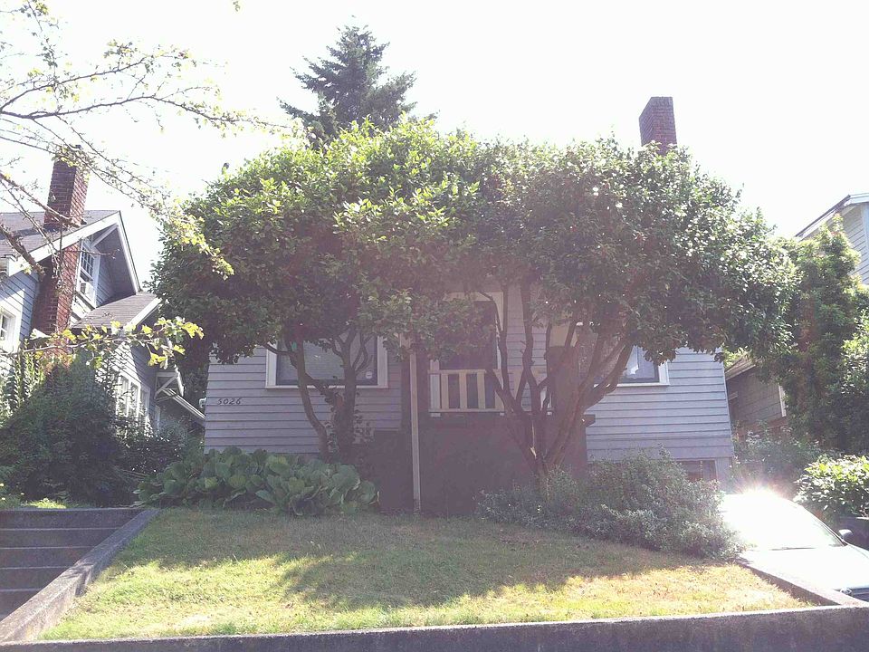 1st image of 5026 8th Ave NE