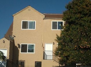 3501 Pomeroy St, Los Angeles, CA 90063
