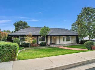 1302 Indian Springs Dr, Glendora, CA 91741