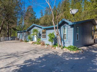 2957 E Highway 4, Murphys, CA 95247