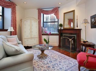 150 Appleton St APT 1A, Boston, MA 02116