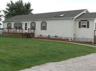 1592 SW 75th Rd, Kingsville, MO 64061