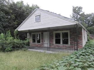 1204 Five Mile Rd, Birmingham, AL 35215