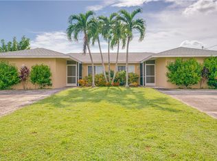 3828/3830 SE 12th Ave, Cape Coral, FL 33904