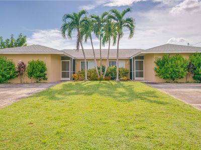 3828/3830 SE 12th Ave, Cape Coral, FL, 33904
