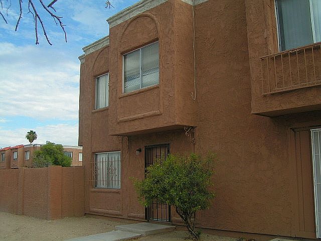 Home Entrance