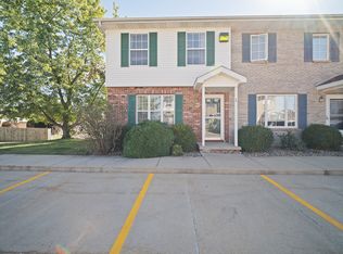 5 Andy Ct APT 1, Bloomington, IL