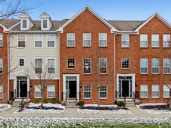 454 Sheets Dr, Carmel, IN 46032