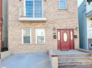 19 Corbin Ave, Jersey City, NJ 07306