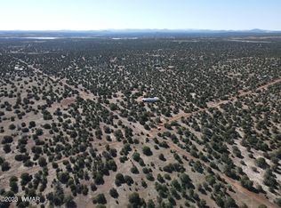 016H Christopher Trl, Show Low, AZ 85901