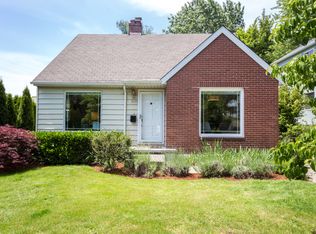 3331 SE 31st Ave, Portland, OR 97202
