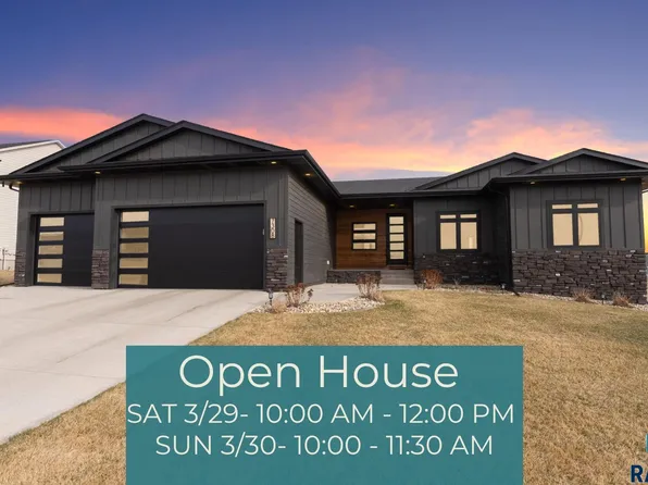 7308 E Dillon Creek Dr, Sioux Falls, SD 57110