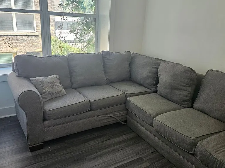 Westwill Apartments Midtown — Photo 56