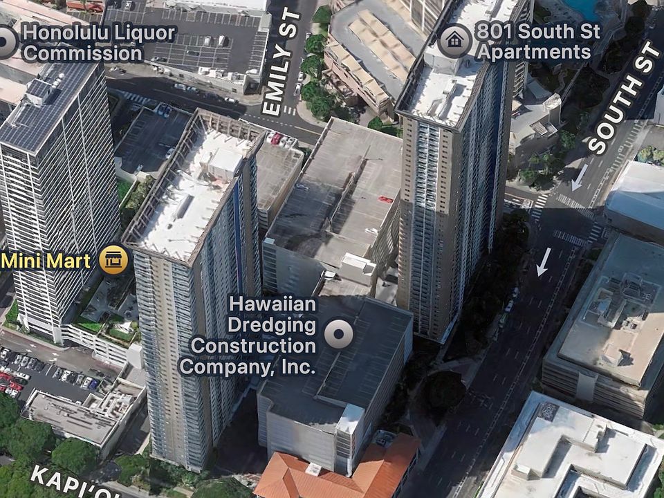 1st image of 801 South St APT 1021