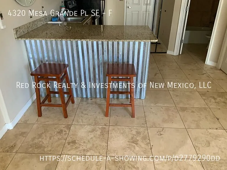 4320 Mesa Grande Pl SE #F — Photo 12
