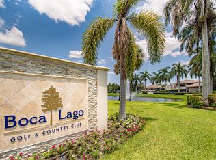 8334 Cypress Ln APT 1A, Boca Raton, FL 33433