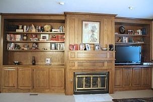 Lots of built-ins
