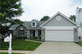 2nd image of 16906 Westridge Oaks Dr