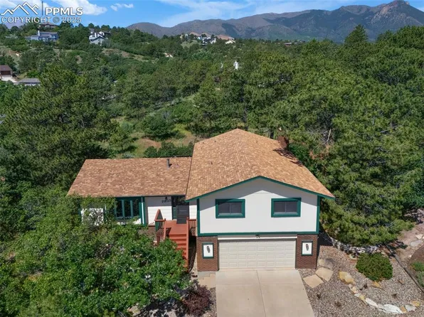 7835 Delmonico Dr, Colorado Springs, CO 80919