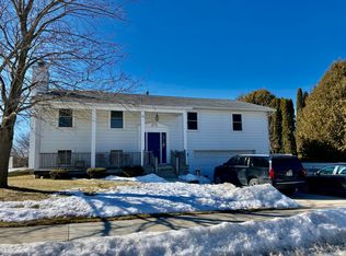 3416 Garfield St, Two Rivers, WI 54241