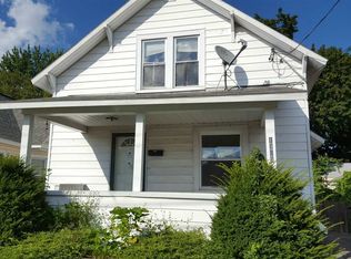 1369 Van Cortland St, Schenectady, NY 12303