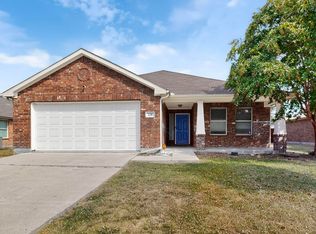 120 Rambling Way, Forney, TX 75126